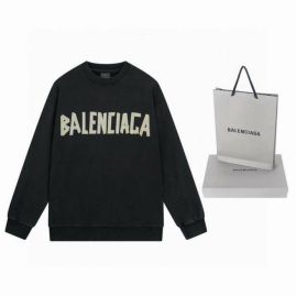 Picture of Balenciaga Sweatshirts _SKUBalenciagaS-XL883624586